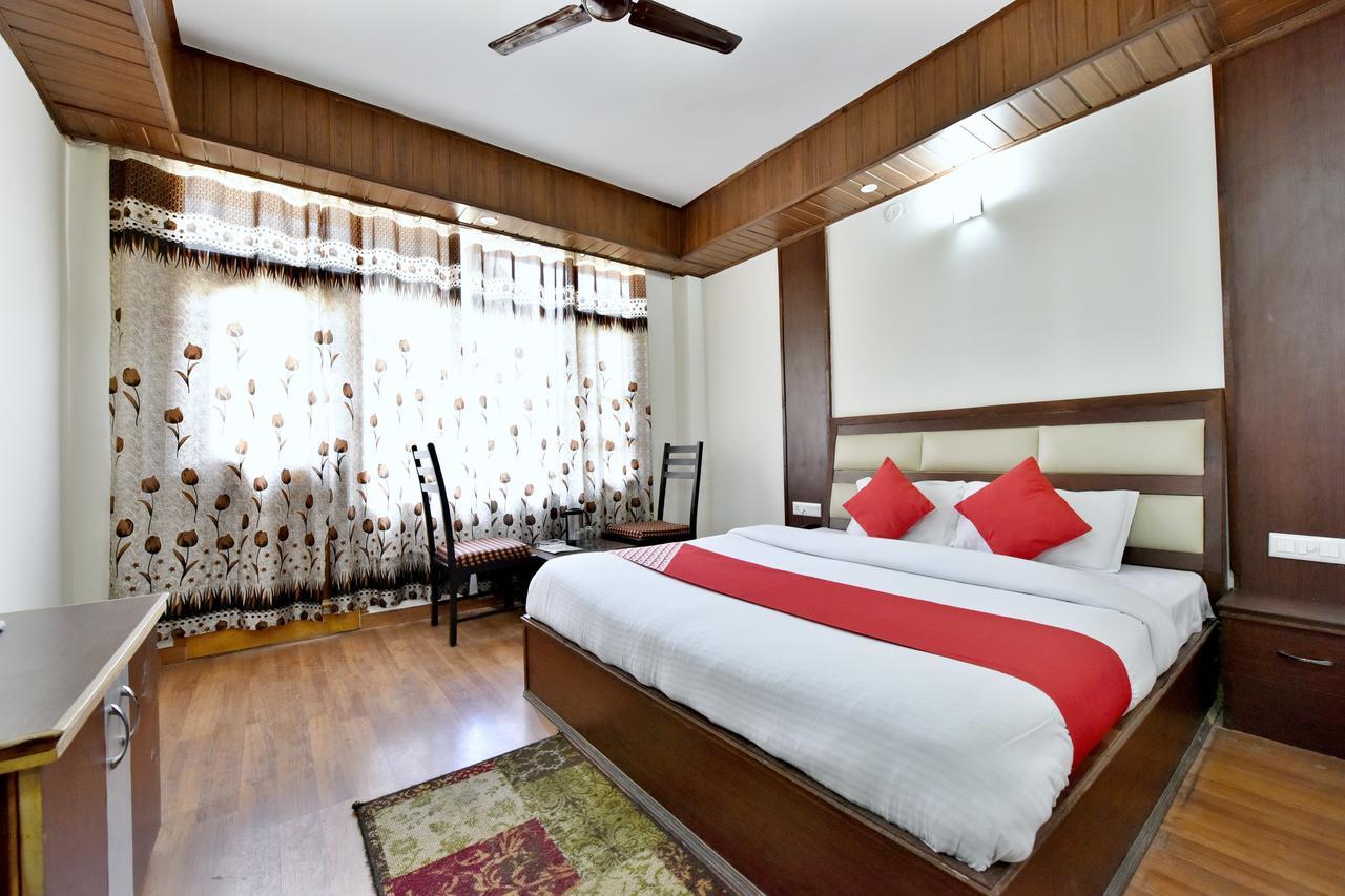 Oyo 8797 Mountain Regency